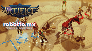 Artifice: War Tactics