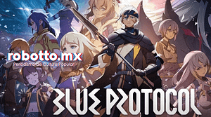 Blue Protocol