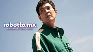El juego del calamar 2
