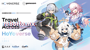 HoYoverse