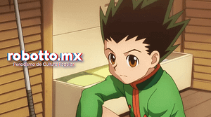 Hunter x Hunter