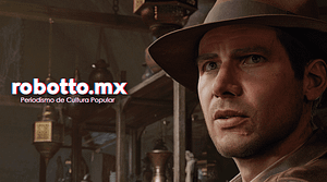 Indiana Jones and the Great Circle
