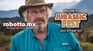 Jurassic Fest