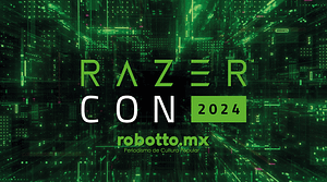 RazerCon 2024