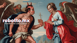 El Diablo