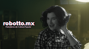 Agatha: En Todas Partes