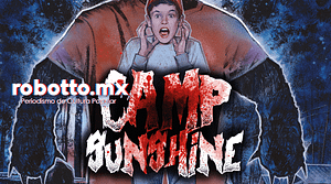 Camp Sunshine