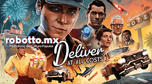 Deliver At All Costs