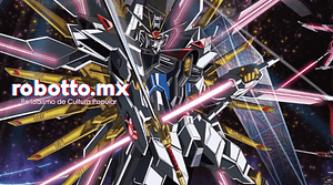 Gundam SEED Freedom