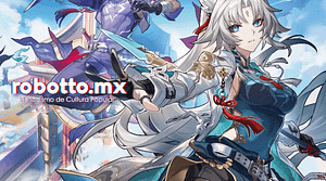 Honkai: Star Rail