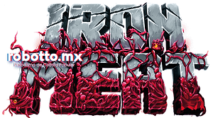 Iron Meat