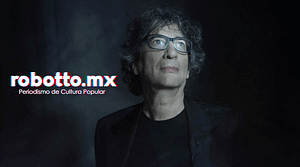 Neil Gaiman