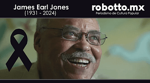 James Earl Jones