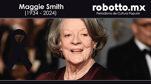 Maggie Smith