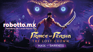 Prince of Persia: The Lost Crown