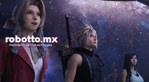 Square Enix