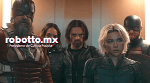 Thunderbolts*