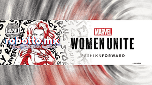 Marvel Women Unite
