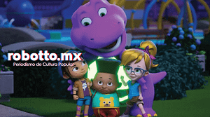 Barney