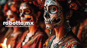 Día de Muertos