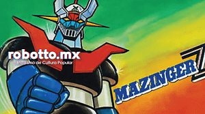 Mazinger Z