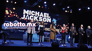 Michael Jackson Sinfónico