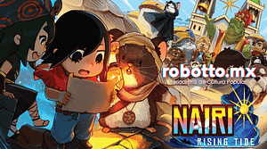 NAIRI: Rising Tide
