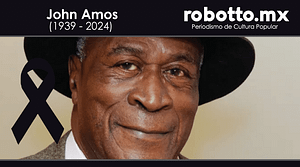 John Amos
