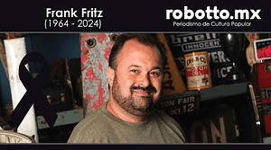 Frank Fritz