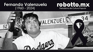 Fernando Valenzuela