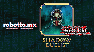 Shadow Duelist