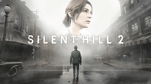 SILENT HILL 2