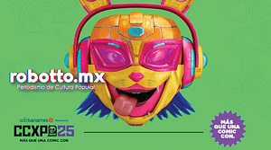 CCXP México