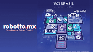 D23 Brasil