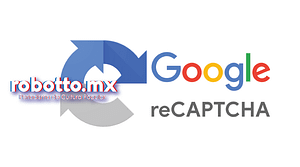 Captchas de Google