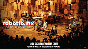Los Bunkers: MTV Unplugged