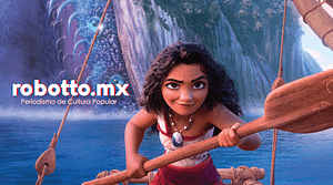 Moana 2