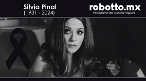 Silvia Pinal
