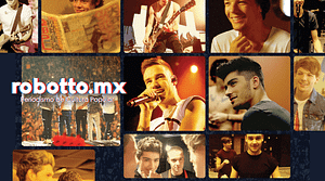 One Direction