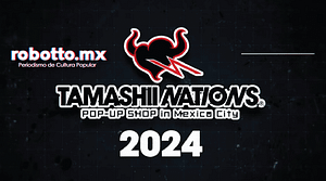 Tamashii Nations