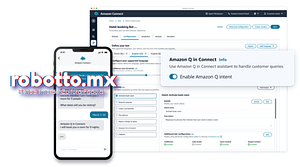 Amazon Connect