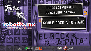 El Rock a Pata
