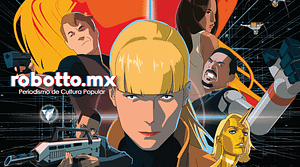 Mars Express