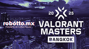Masters Bangkok