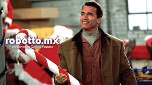 Películas Navideñas