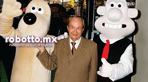 Peter Sallis