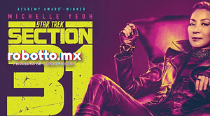Star Trek: Section 31