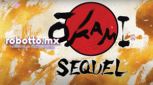 Ōkami