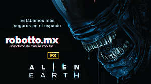 Alien: Earth,