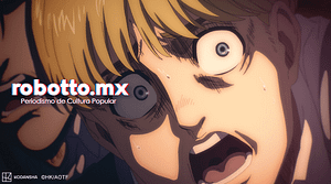 Attack on Titan: El último ataque
